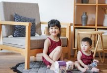 baju anak sura