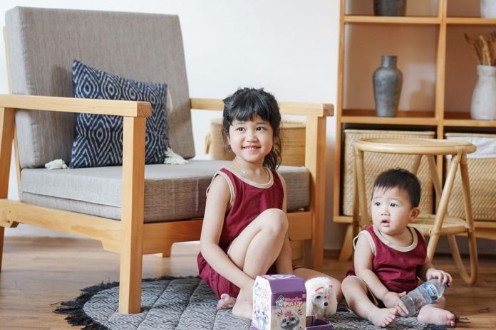 baju anak sura