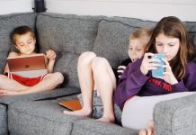 gadget kids toddler