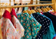 8 Baju Wajib untuk Isi Lemari Pakaian Si Kecil Wardrobe for kids