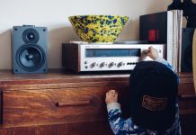 kids radio lintang media